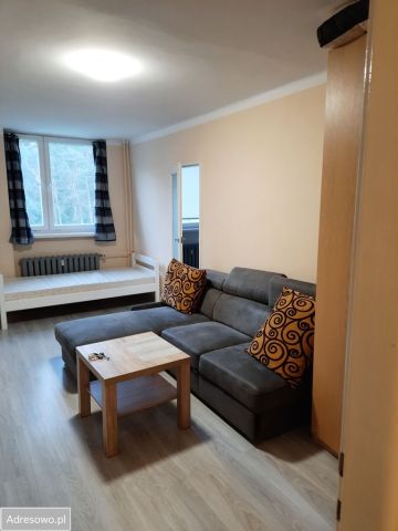 Mieszkanie 3-pokojowe Zielona Góra Centrum, ul. Władysława IV. Zdjęcie 1