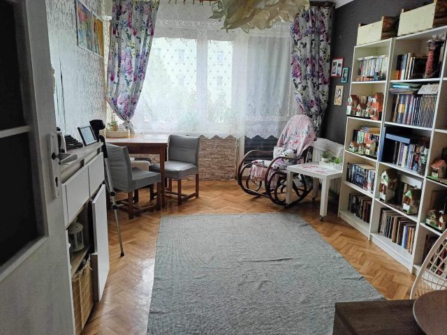 Mieszkanie 3-pokojowe Wyszków Centrum, ul. Generała Józefa Sowińskiego. Zdjęcie 1