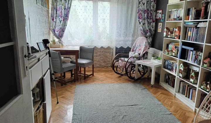 Mieszkanie 3-pokojowe Wyszków Centrum, ul. Generała Józefa Sowińskiego