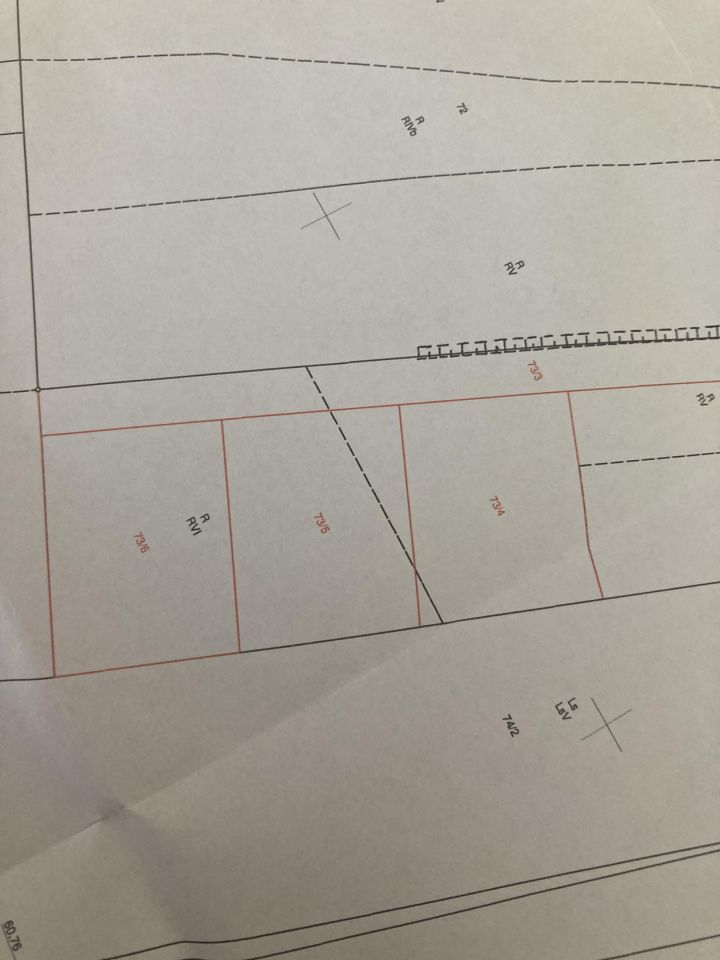 Działka budowlana Jaryszewo. Zdjęcie 7
