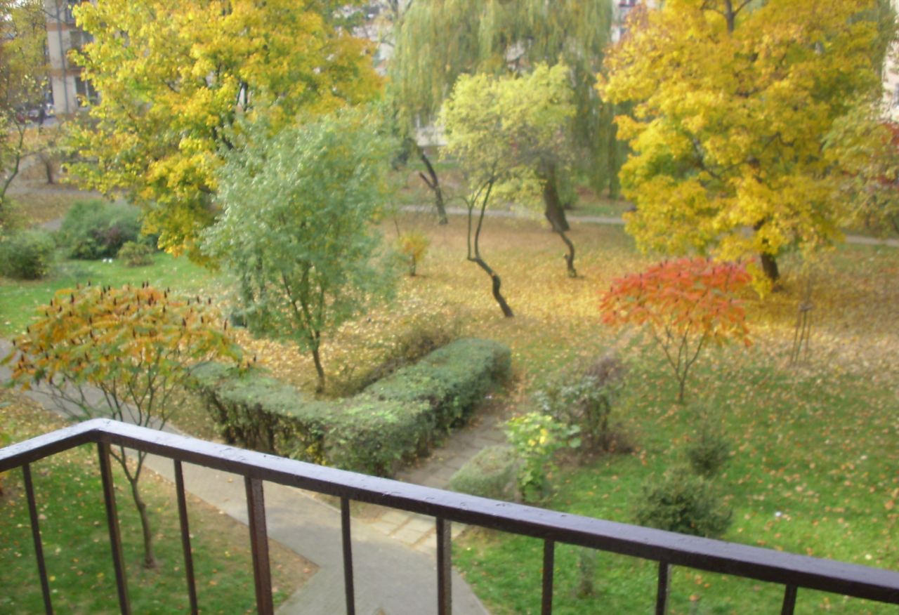 Mieszkanie 2-pokojowe Warszawa Ochota, ul. Białobrzeska. Zdjęcie 9
