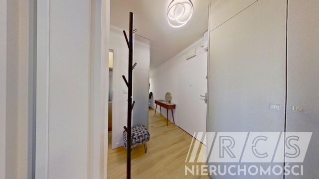 Pokój 2-pokojowe Wrocław, ul. Bernarda Pretficza. Zdjęcie 10