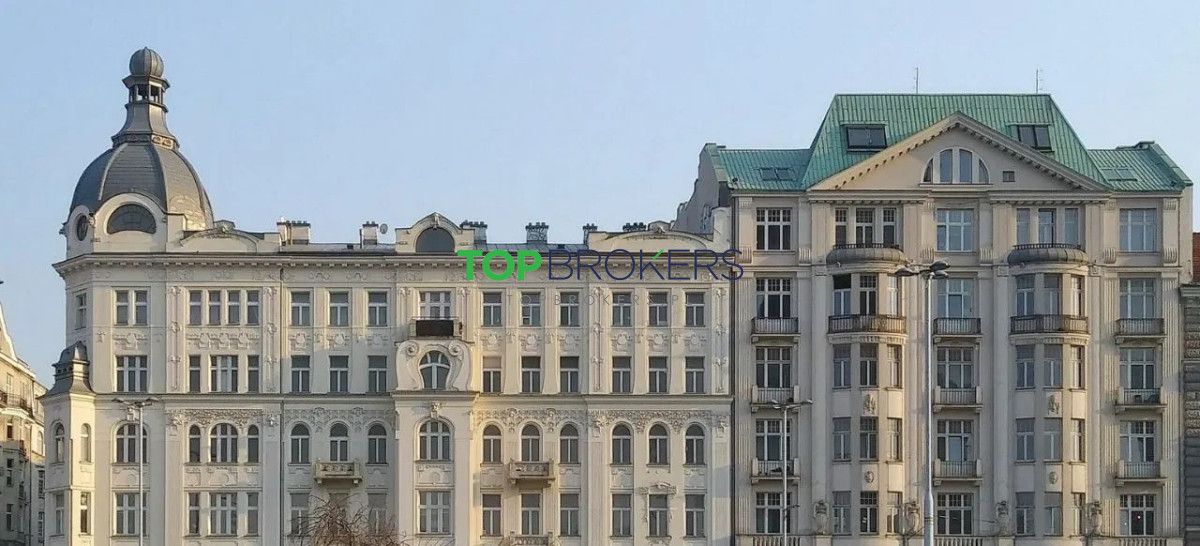 Mieszkanie 2-pokojowe Warszawa Śródmieście, ul. Aleje Jerozolimskie. Zdjęcie 14