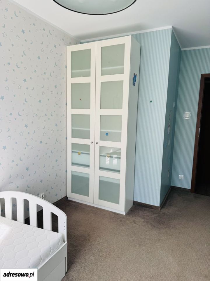 Mieszkanie 3-pokojowe Bydgoszcz Osowa Góra, ul. Skowronków. Zdjęcie 13