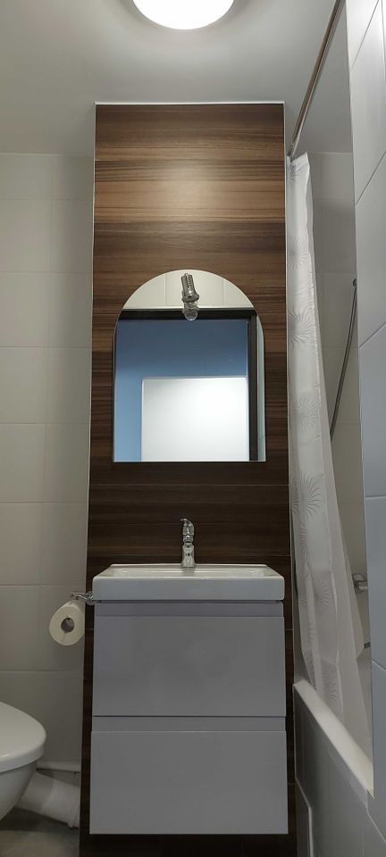 Mieszkanie 1-pokojowe Warszawa Śródmieście, ul. Bagno. Zdjęcie 7