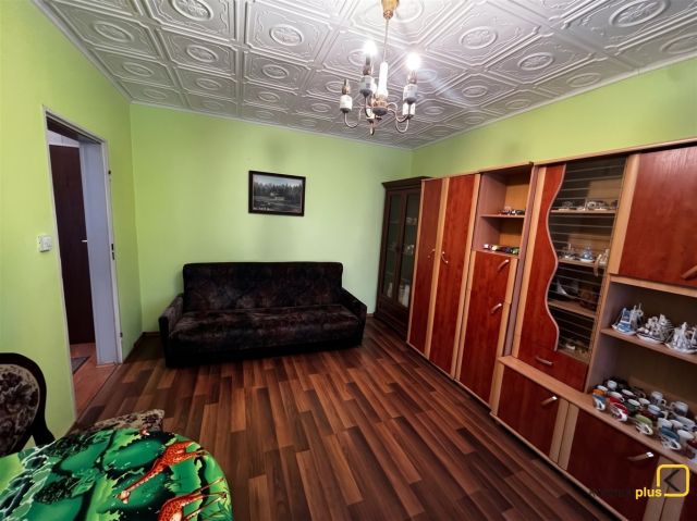 Mieszkanie 1-pokojowe Ruda Śląska Wirek, ul. Ignacego Paderewskiego. Zdjęcie 3