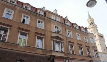 Mieszkanie 3-pokojowe Opole, rynek Rynek. Zdjęcie 1