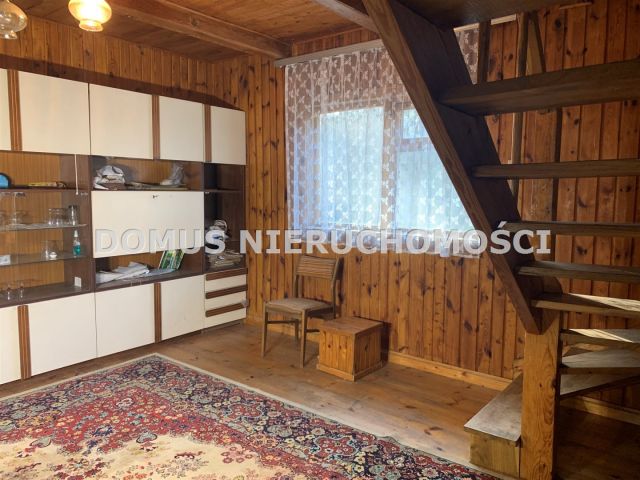 Działka rekreacyjna Kazimierz. Zdjęcie 9