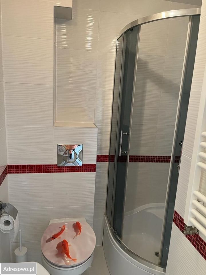 Mieszkanie 1-pokojowe Wrocław Stare Miasto, ul. Ruska. Zdjęcie 9