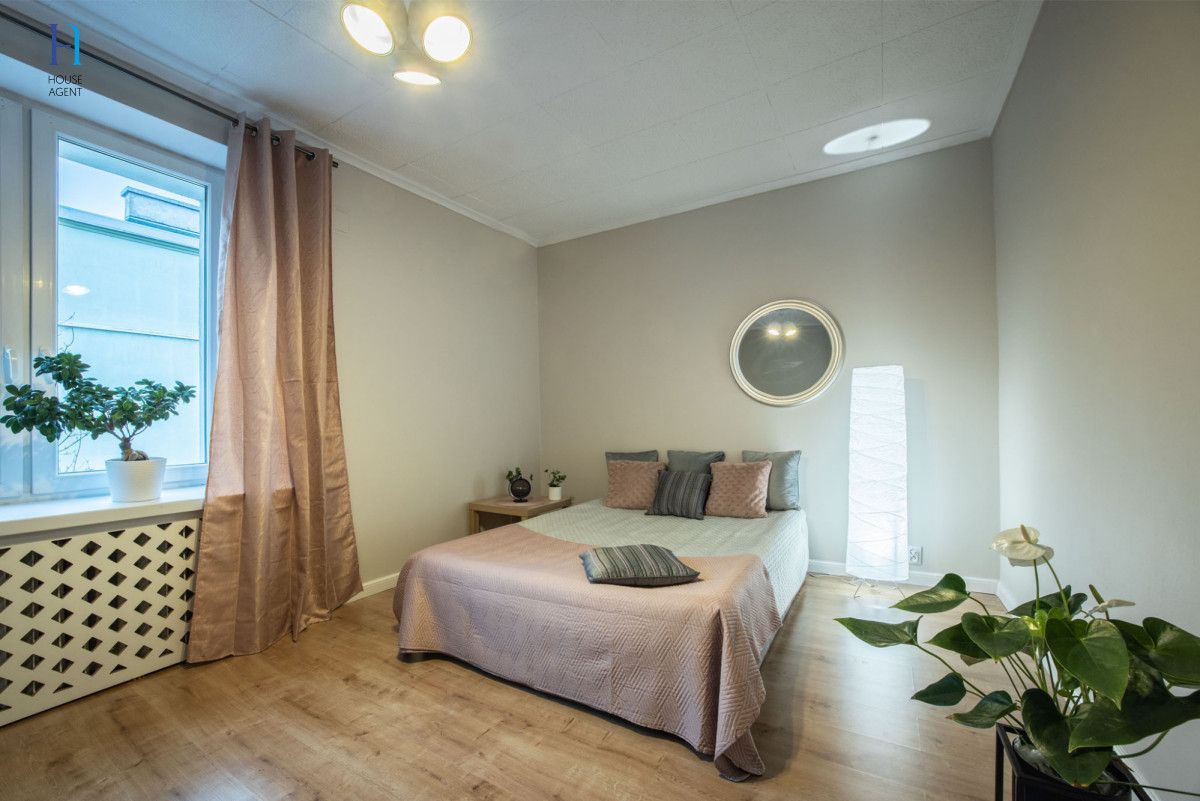 Mieszkanie 2-pokojowe Łódź Bałuty, ul. kpt. Stanisława Sojczyńskiego "Warszyca". Zdjęcie 5