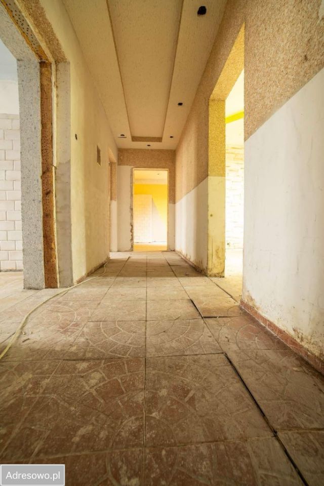 kamienica, 8 pokoi Włocławek, ul. Stefana Okrzei. Zdjęcie 15