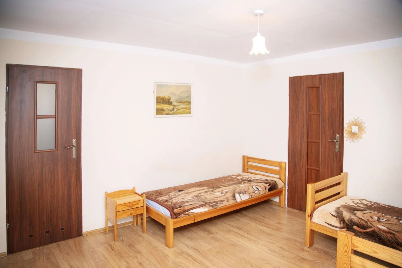 dom wolnostojący, 14 pokoi Szklarska Poręba, ul. Jana Kilińskiego. Zdjęcie 5