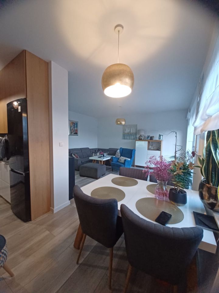 bliźniak, 4 pokoje Iwiny, ul. Chabrowa. Zdjęcie 13