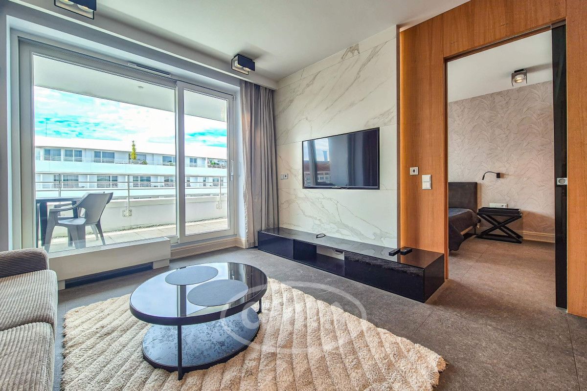 Mieszkanie 2-pokojowe Wrocław Krzyki, ul. Podwale. Zdjęcie 10