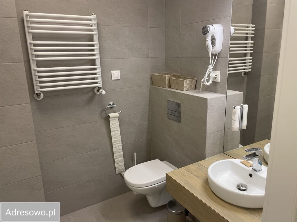 Mieszkanie 1-pokojowe Warszawa Włochy, ul. Aleje Jerozolimskie. Zdjęcie 7