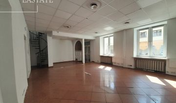 Lokal Warszawa Śródmieście, ul. Lwowska