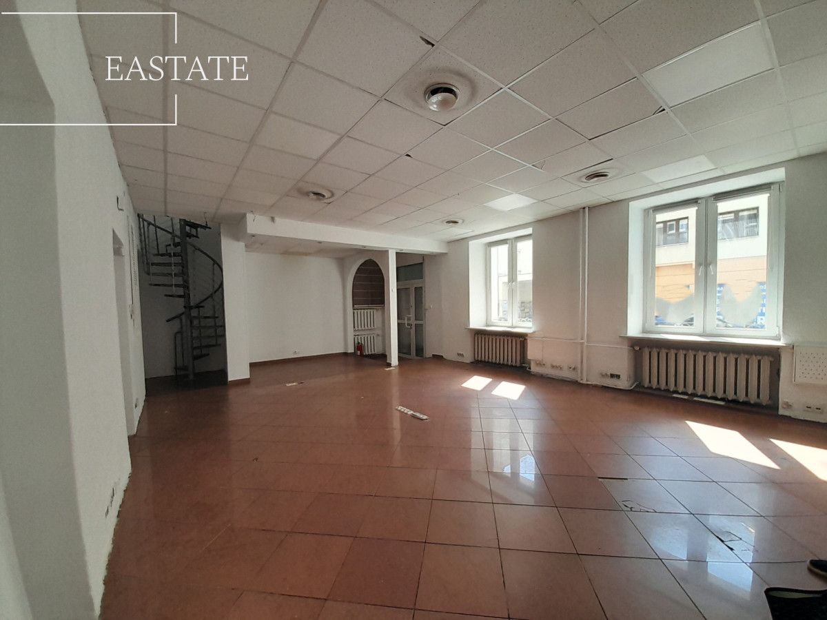 Lokal Warszawa Śródmieście, ul. Lwowska. Zdjęcie 5