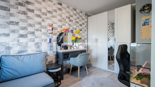 Mieszkanie 3-pokojowe Kraków Nowa Huta, ul. Niebyła. Zdjęcie 9