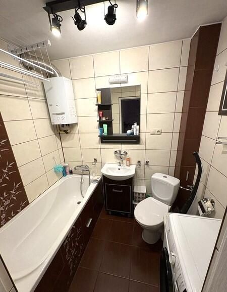 Mieszkanie 3-pokojowe Katowice Dąb, ul. Jabłoniowa. Zdjęcie 6