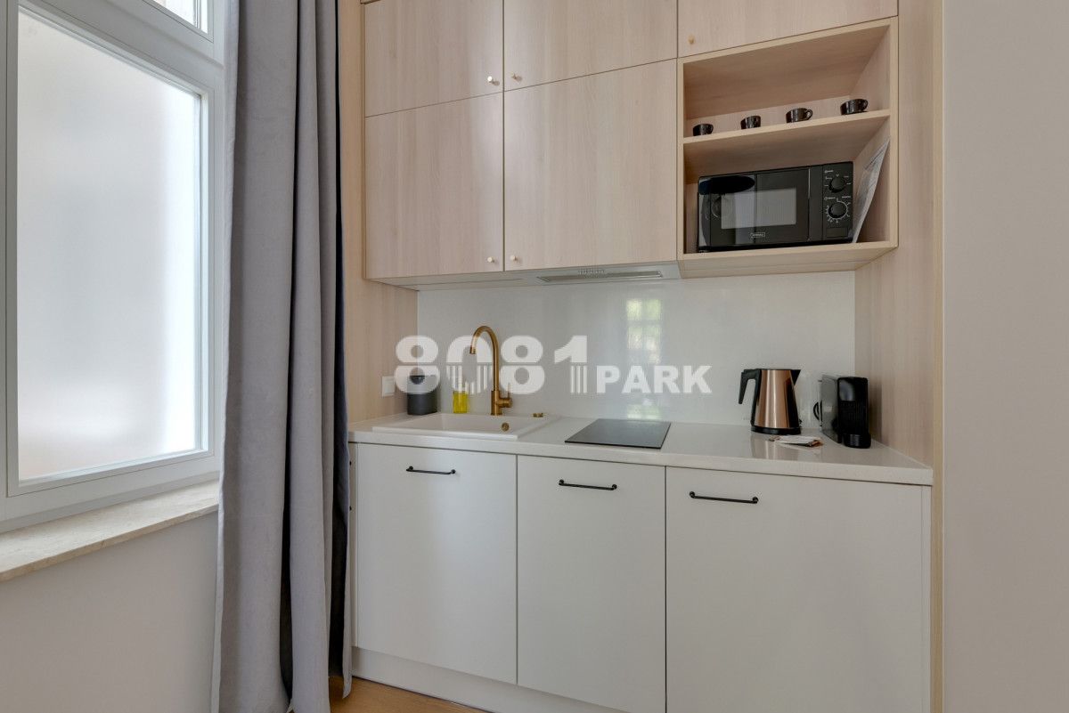 Mieszkanie 1-pokojowe Sopot Sopot Dolny, ul. Tadeusza Kościuszki. Zdjęcie 9