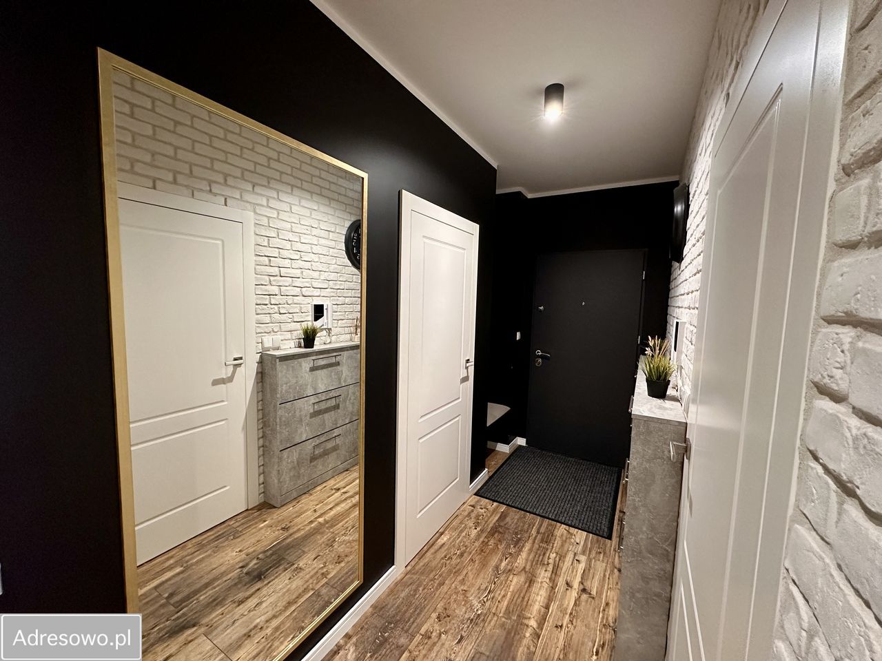 Mieszkanie 4-pokojowe Toruń Wrzosy, ul. Konrada Grasera. Zdjęcie 12