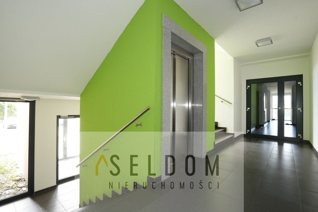 Mieszkanie 2-pokojowe Opole Zaodrze, ul. Józefa Hallera. Zdjęcie 16