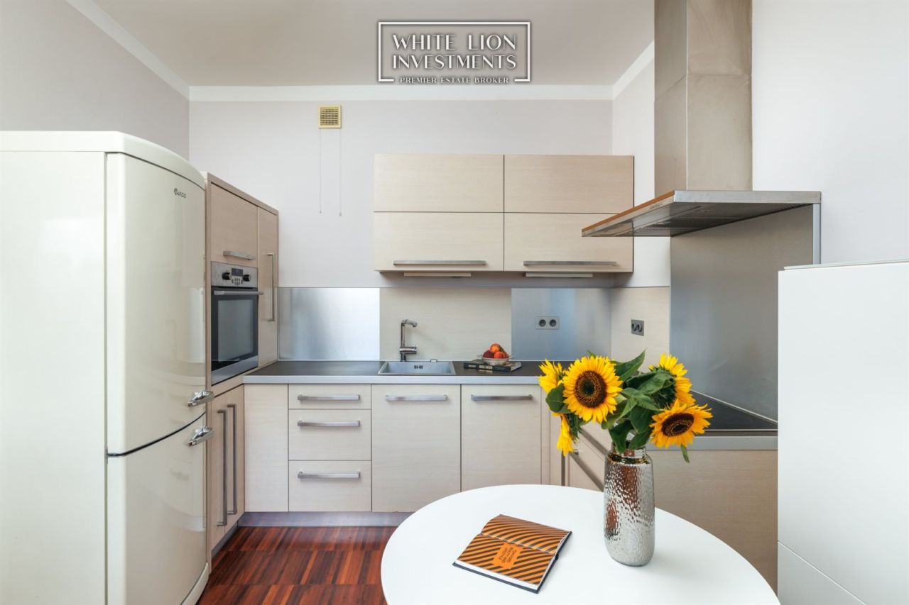 Mieszkanie 2-pokojowe Warszawa Mokotów, ul. Chełmska. Zdjęcie 2