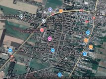 dom wolnostojący Maków Mazowiecki, ul. Bolesława Prusa