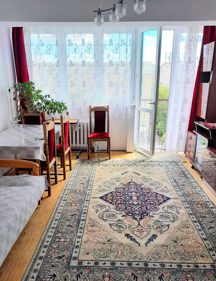 Mieszkanie 1-pokojowe Wrocław Stare Miasto, ul. Grabiszyńska. Zdjęcie 2