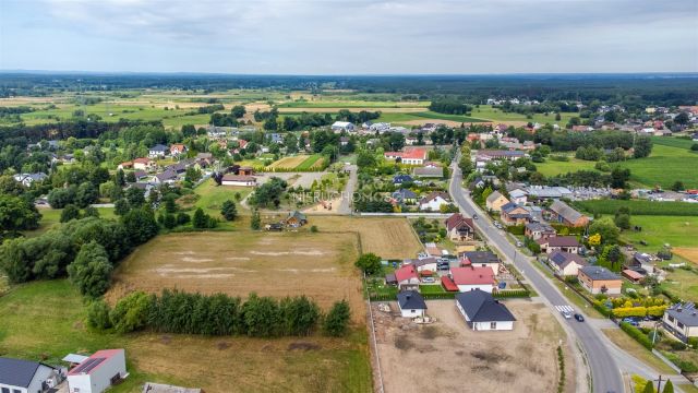Działka budowlana Granowiec. Zdjęcie 6