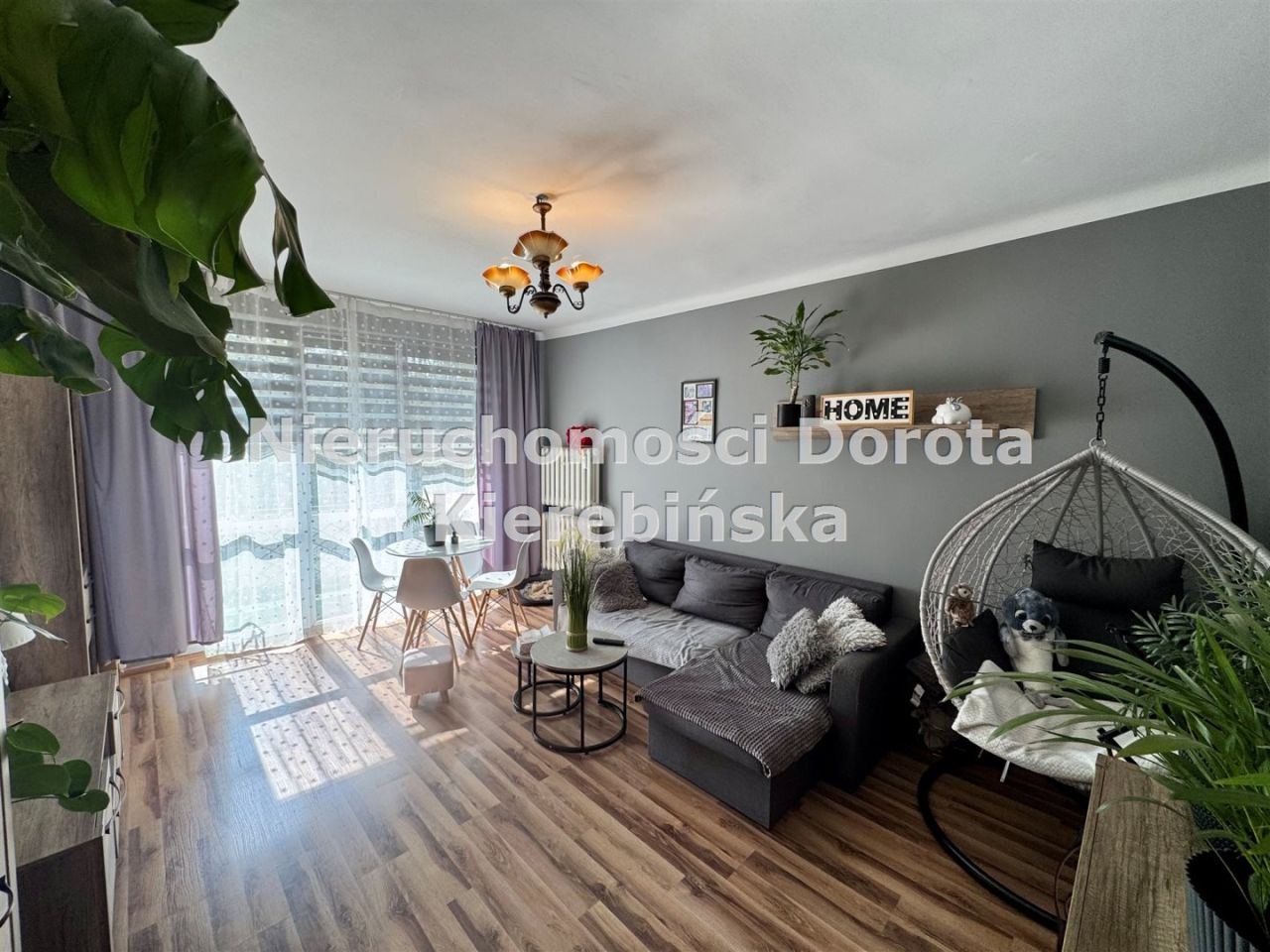 Mieszkanie 2-pokojowe Tomaszów Mazowiecki. Zdjęcie 3