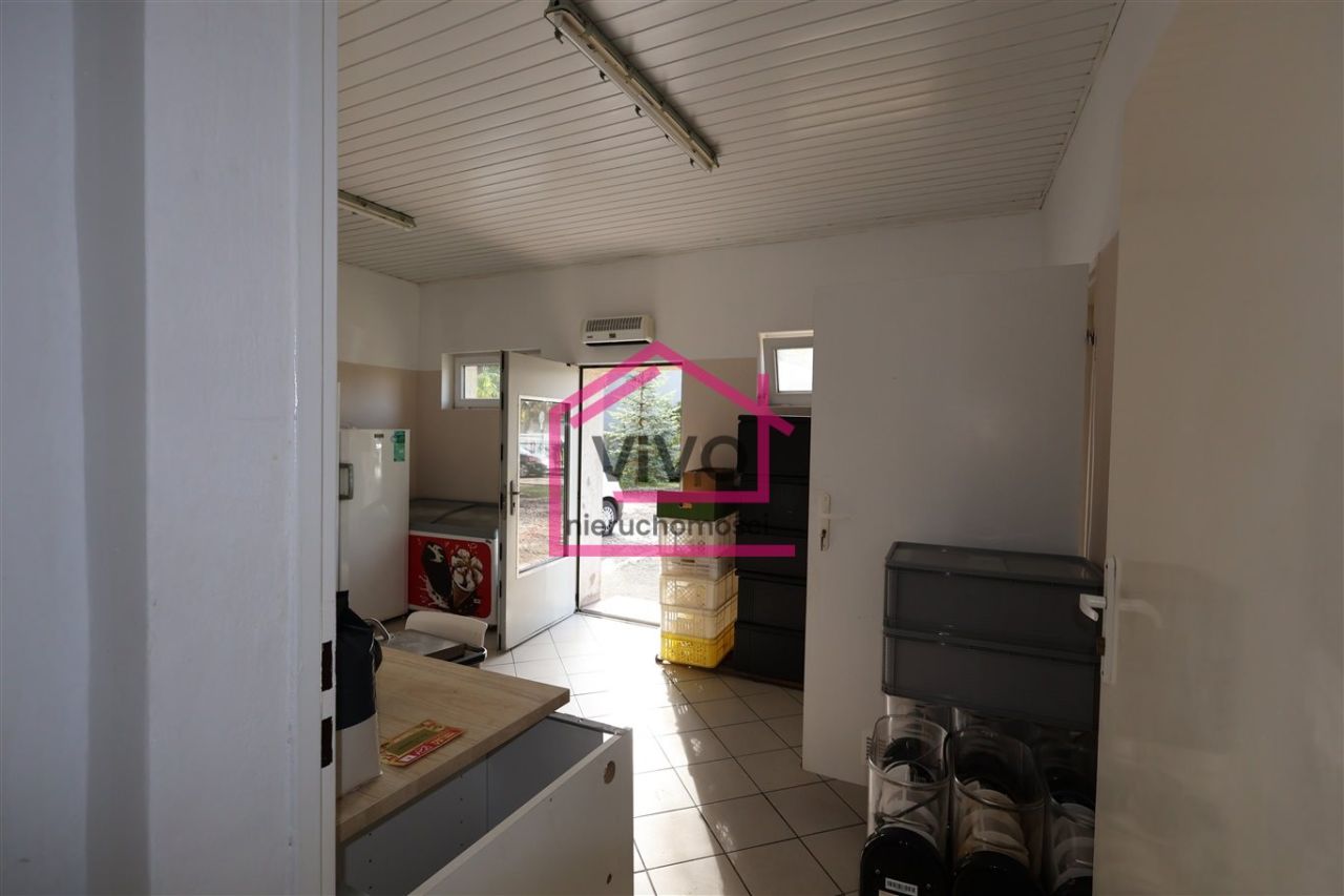 Lokal Jastrzębie-Zdrój, ul. Podhalańska. Zdjęcie 11