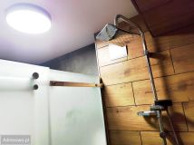 Mieszkanie 3-pokojowe Łódź Bałuty, ul. Pojezierska. Zdjęcie 4