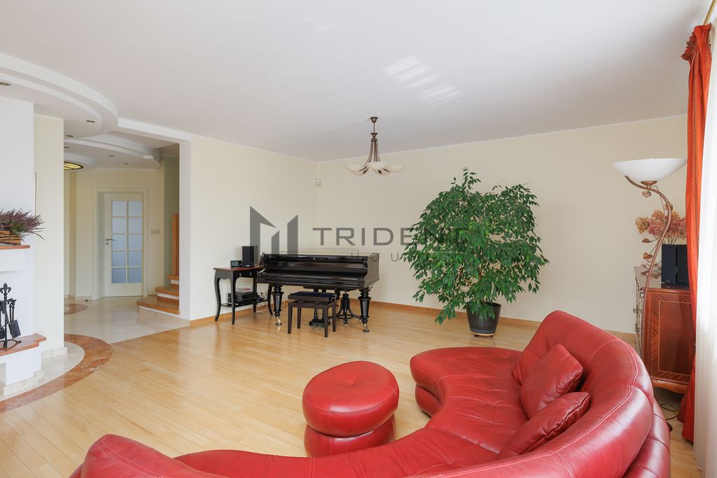 dom wolnostojący, 6 pokoi Wola Gołkowska. Zdjęcie 8