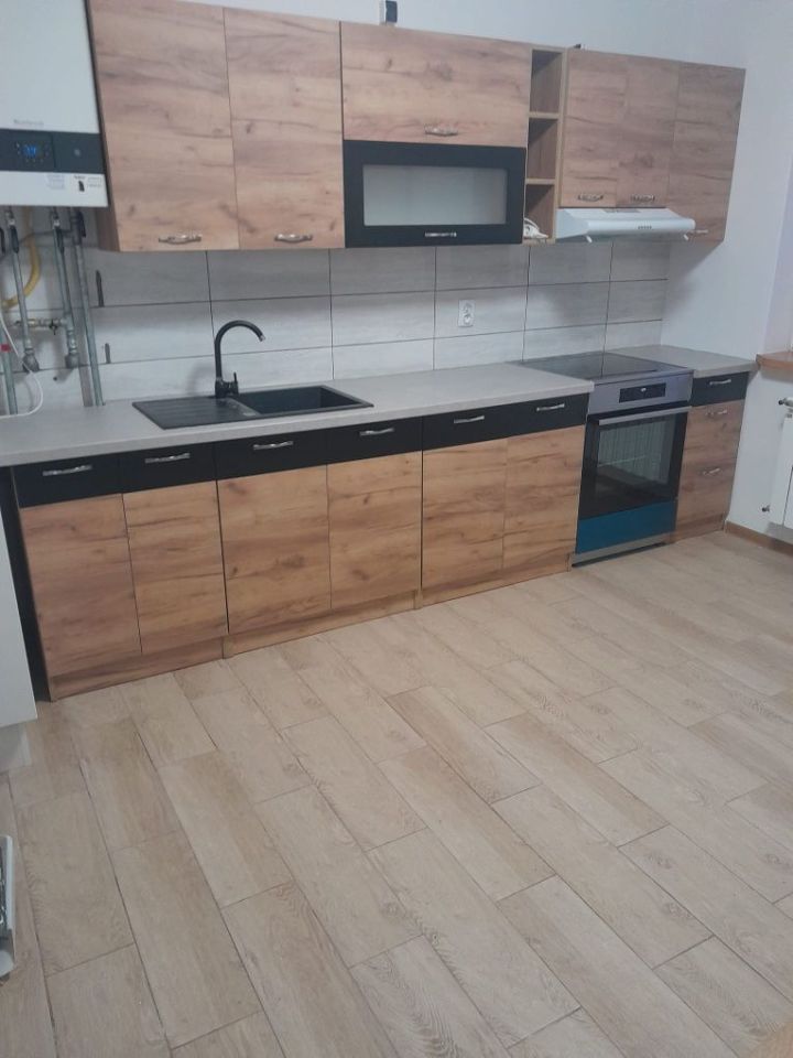 Mieszkanie 2-pokojowe Lubartów. Zdjęcie 2