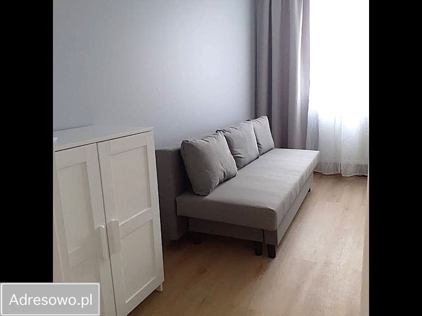 Mieszkanie 3-pokojowe Warszawa Mokotów, ul. Aleja Polski Walczącej. Zdjęcie 12