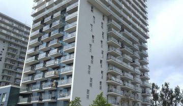 Mieszkanie 1-pokojowe Gdańsk Przymorze, ul. Obrońców Wybrzeża