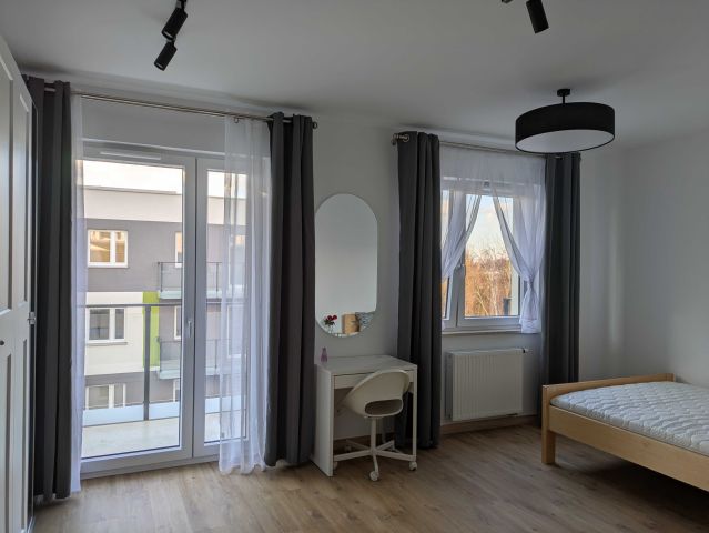 Mieszkanie 1-pokojowe Chorzów. Zdjęcie 1