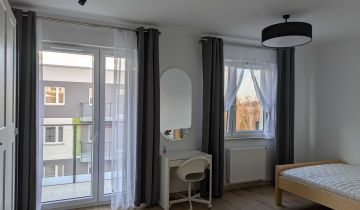 Mieszkanie 1-pokojowe Chorzów