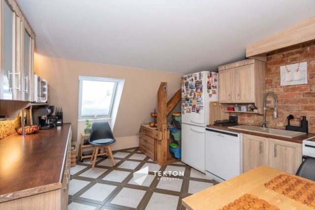 Mieszkanie 3-pokojowe Poznań, ul. Jana Henryka Dąbrowskiego. Zdjęcie 17