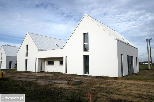 bliźniak, 5 pokoi Przyprostynia. Zdjęcie 1