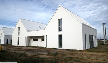 bliźniak, 5 pokoi Przyprostynia