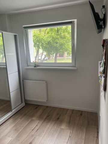 Mieszkanie 3-pokojowe Bydgoszcz Błonie, ul. Janusza Korczaka. Zdjęcie 26