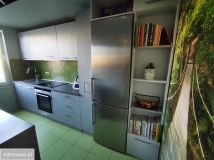 Mieszkanie 3-pokojowe Kraków Krowodrza, ul. Opolska. Zdjęcie 4