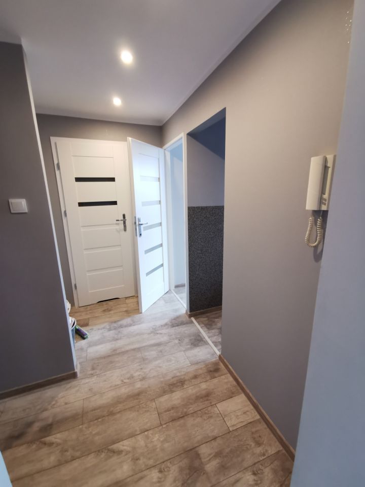 Mieszkanie 2-pokojowe Sosnowiec Stary Sosnowiec, ul. Wysoka. Zdjęcie 13