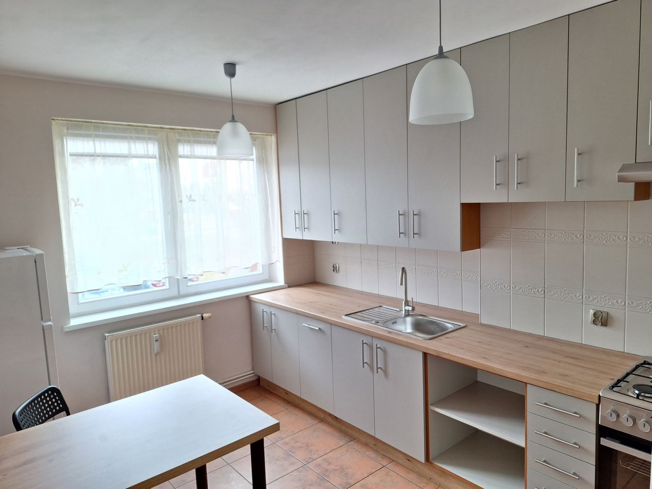 Mieszkanie 2-pokojowe Wrocław Muchobór Wielki, ul. Leopolda Tyrmanda. Zdjęcie 1