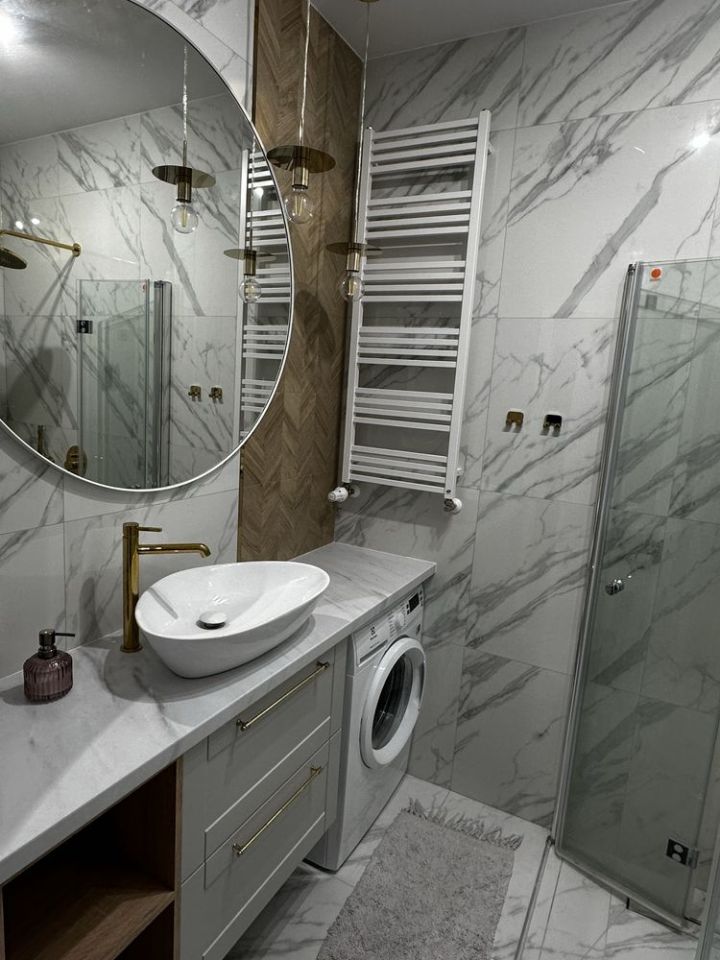 Mieszkanie 3-pokojowe Aleksandrów Kujawski, ul. Kościelna. Zdjęcie 2