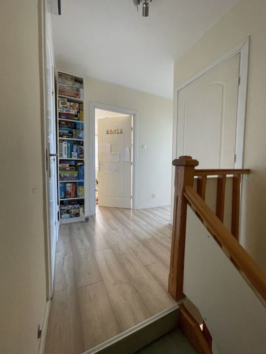 Mieszkanie 4-pokojowe Gdańsk Chełm, ul. Henryka Hubertusa Jabłońskiego. Zdjęcie 16