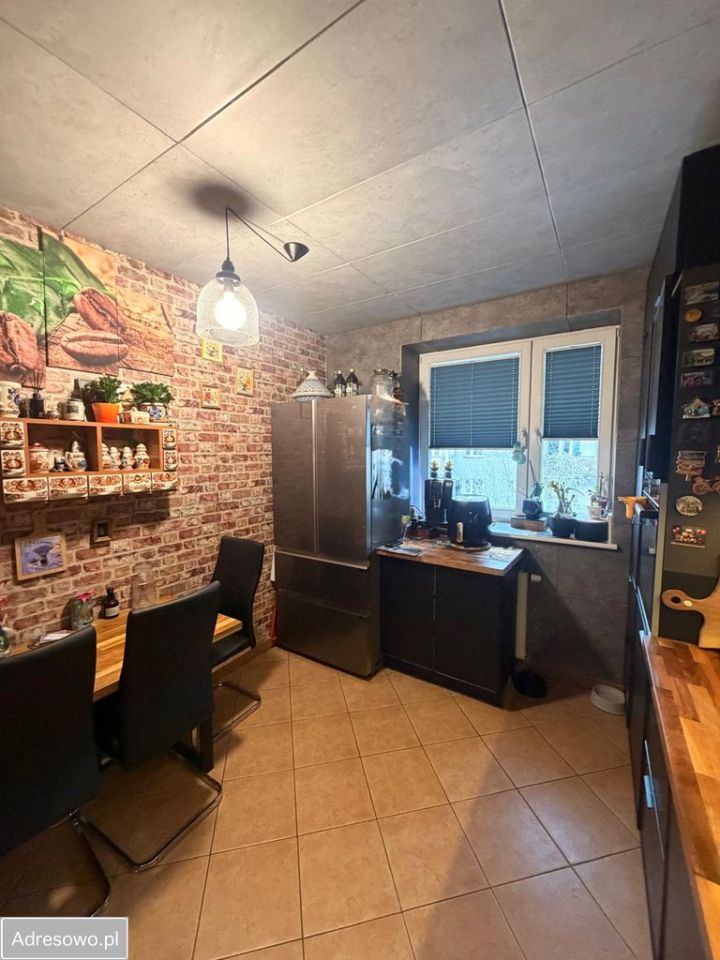 Mieszkanie 3-pokojowe Łódź Romanów, ul. Romanowska. Zdjęcie 8