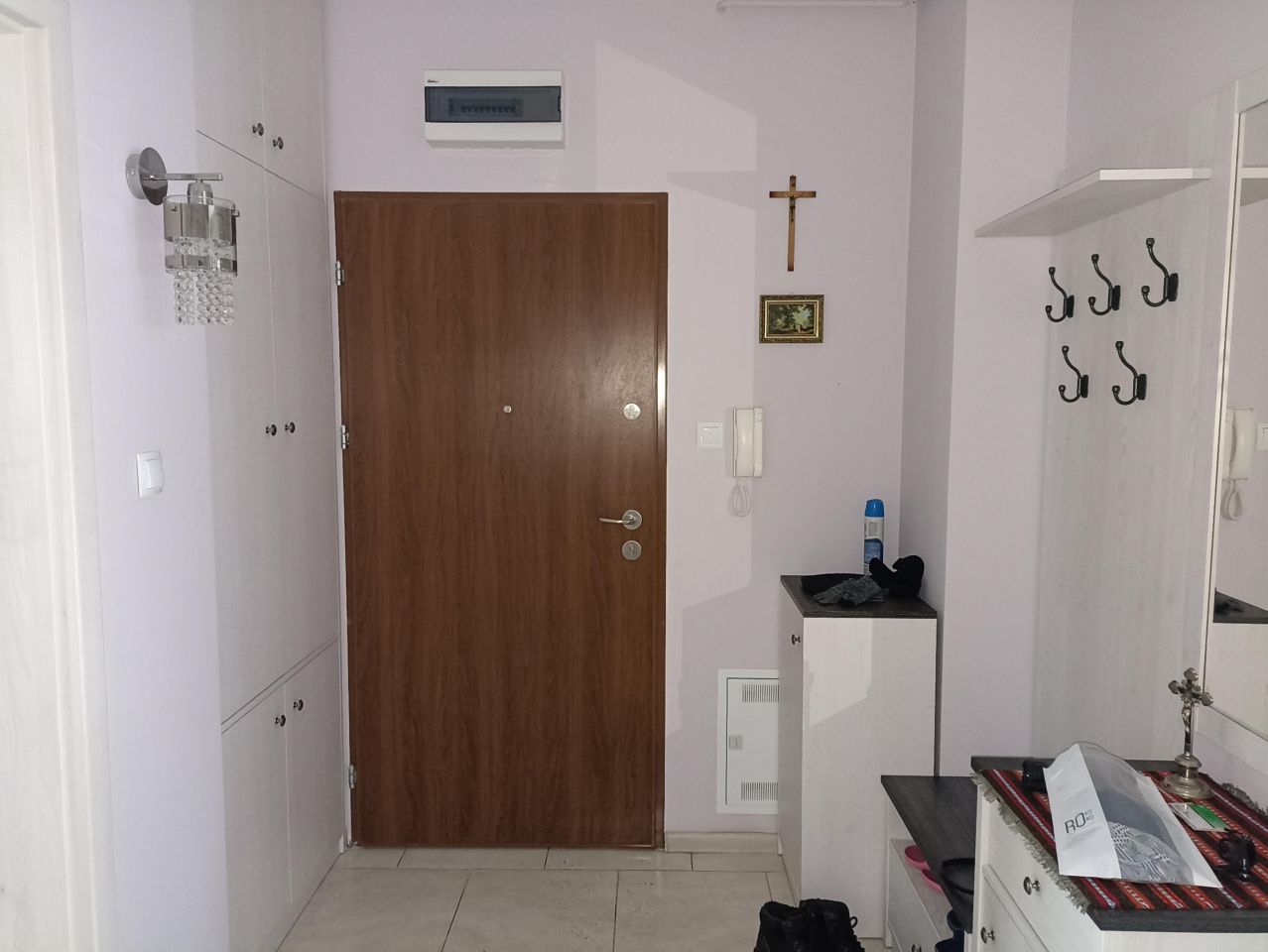 Mieszkanie 3-pokojowe Białystok Piasta, ul. Sybiraków. Zdjęcie 8